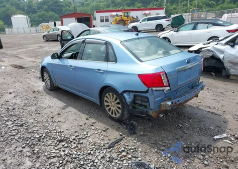 2011 Subaru Impreza 2.5I Premium из США, поврежденный, VIN JF1GE6B64BH512973